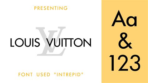 louis vuitton cursive font|louis vuitton logo font name.